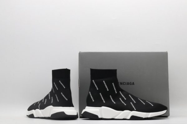 Speed Trainer Sneakers 1000017