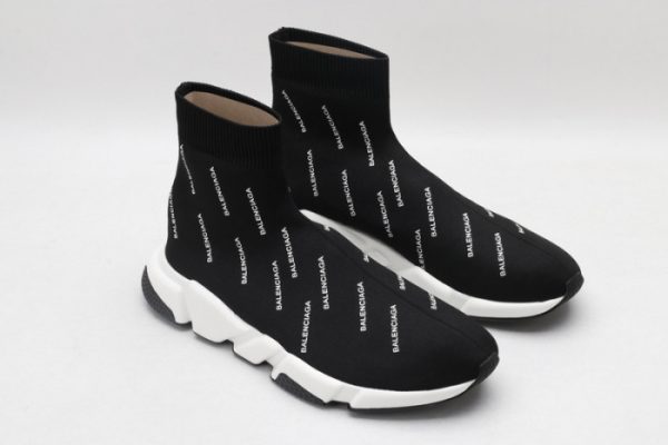 Speed Trainer Sneakers 1000017