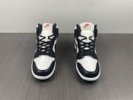Nike Dunk High Panda Dd1869-103