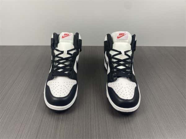 Nike Dunk High Panda Dd1869-103