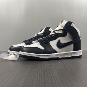 Nike Dunk High Panda Dd1869-103