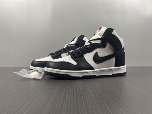 Nike Dunk High Panda Dd1869-103