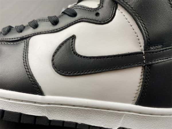 Nike Dunk High Panda Dd1869-103