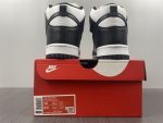Nike Dunk High Panda Dd1869-103