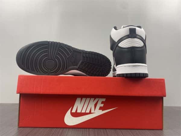 Nike Dunk High Panda Dd1869-103