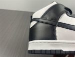 Nike Dunk High Panda Dd1869-103