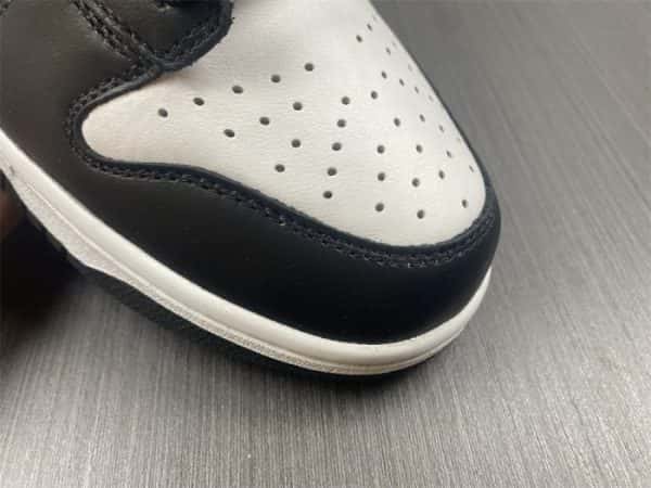 Nike Dunk High Panda Dd1869-103