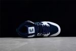 Nike Dunk High Sports Specialties White Navy Dh0953-400