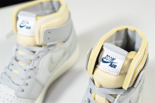 Air Jordan 1 Zoom Comfort ''London'' Dh4268-001