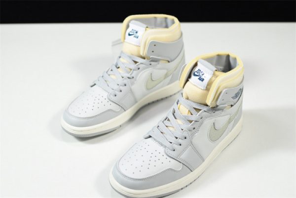 Air Jordan 1 Zoom Comfort ''London'' Dh4268-001