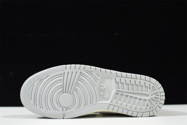 Air Jordan 1 Zoom Comfort ''London'' Dh4268-001