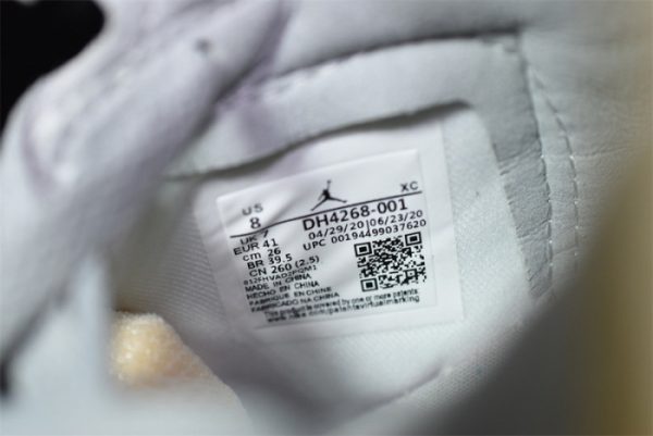 Air Jordan 1 Zoom Comfort ''London'' Dh4268-001