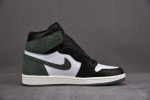 Air Jordan 1 Retro High Og "Clay Green" 555088-135