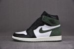 Air Jordan 1 Retro High Og "Clay Green" 555088-135