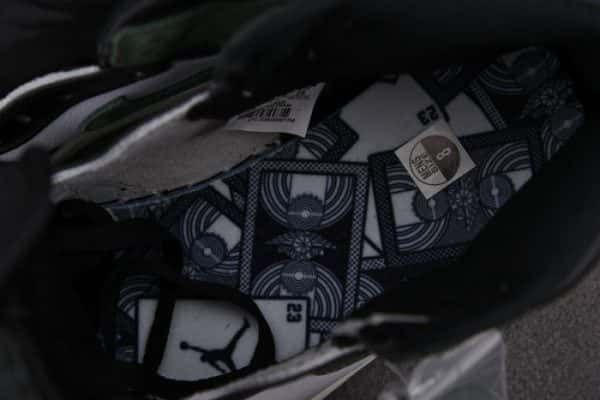 Air Jordan 1 Retro High Og "Clay Green" 555088-135