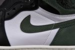 Air Jordan 1 Retro High Og "Clay Green" 555088-135