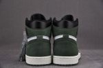 Air Jordan 1 Retro High Og "Clay Green" 555088-135