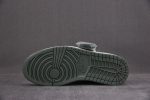 Air Jordan 1 Retro High Og "Clay Green" 555088-135
