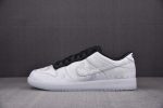 Clot X Fragment X Nike Dunk Low Fn0315-110