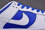 Nike Dunk Low Racer Blue White Dd1391-401