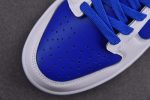 Nike Dunk Low Racer Blue White Dd1391-401