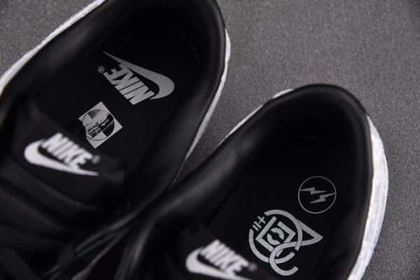 Clot X Fragment X Nike Dunk Low Fn0315-110