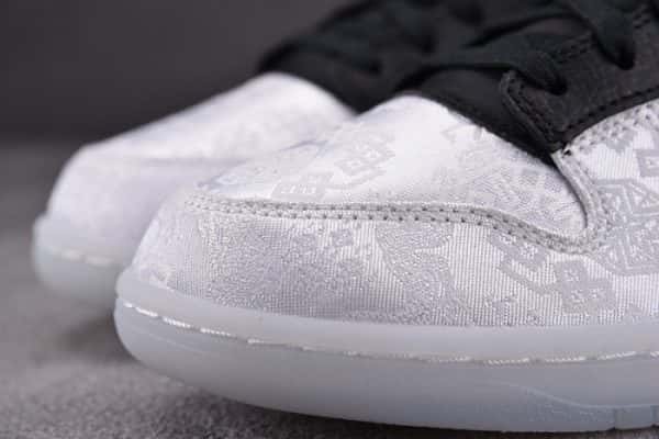 Clot X Fragment X Nike Dunk Low Fn0315-110