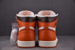 Air Jordan 1 High Og ¡°Starfish¡± Do9369-101