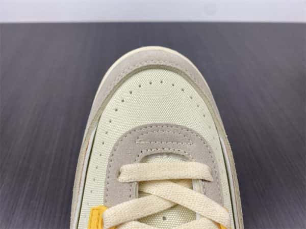 Union La X Air Jordan 2 Retro Sp ''Rattan'' Dn3802-200