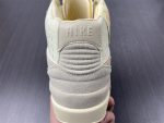 Union La X Air Jordan 2 Retro Sp ''Rattan'' Dn3802-200