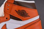 Air Jordan 1 High Og ¡°Starfish¡± Do9369-101