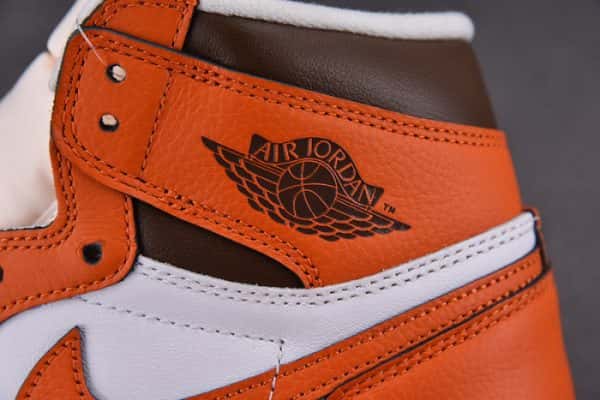 Air Jordan 1 High Og ¡°Starfish¡± Do9369-101