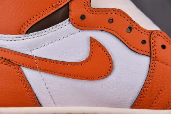 Air Jordan 1 High Og ¡°Starfish¡± Do9369-101