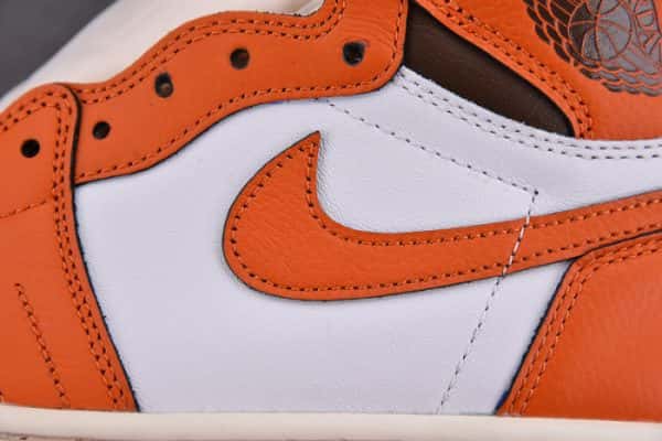 Air Jordan 1 High Og ¡°Starfish¡± Do9369-101