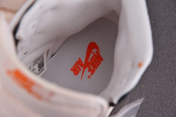 Air Jordan 1 High Og ¡°Starfish¡± Do9369-101