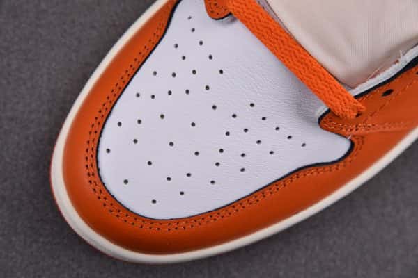 Air Jordan 1 High Og ¡°Starfish¡± Do9369-101