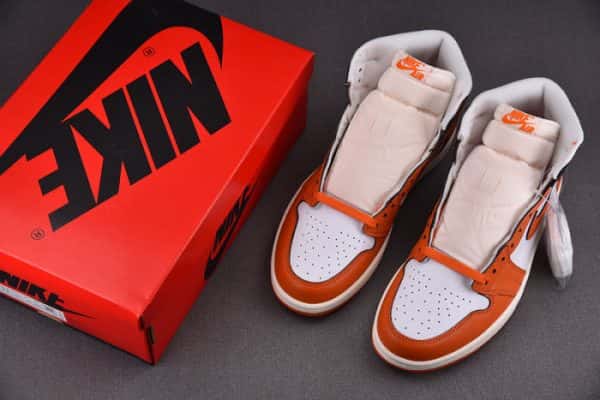 Air Jordan 1 High Og ¡°Starfish¡± Do9369-101