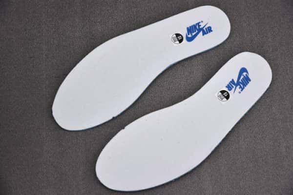 Air Jordan 1 Dark Marina Blue 555088-404