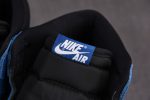 Air Jordan 1 Dark Marina Blue 555088-404