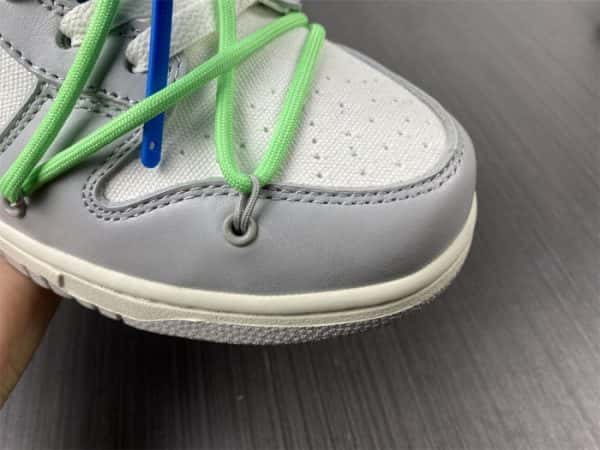 Ofw X Dunk Low ¡°26 Of 50¡± Dm1602-116