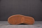 Jordan 1 Retro Low OG Rui Hachimura Oatmeal HV8293-100