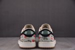 Jordan 1 Retro Low OG Rui Hachimura Oatmeal HV8293-100