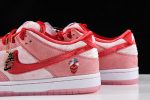 Nike Dunk Sb Low Strangelove Skateboards Ct2552-800
