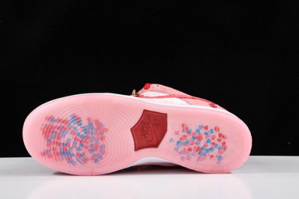 Nike Dunk Sb Low Strangelove Skateboards Ct2552-800