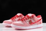 Nike Dunk Sb Low Strangelove Skateboards Ct2552-800