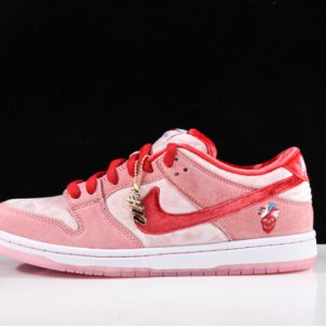 Nike Dunk Sb Low Strangelove Skateboards Ct2552-800