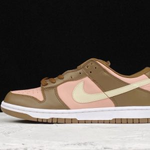 Nike Dunk Sb Low Stussy Cherry 304292-671