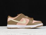 Nike Dunk Sb Low Stussy Cherry 304292-671