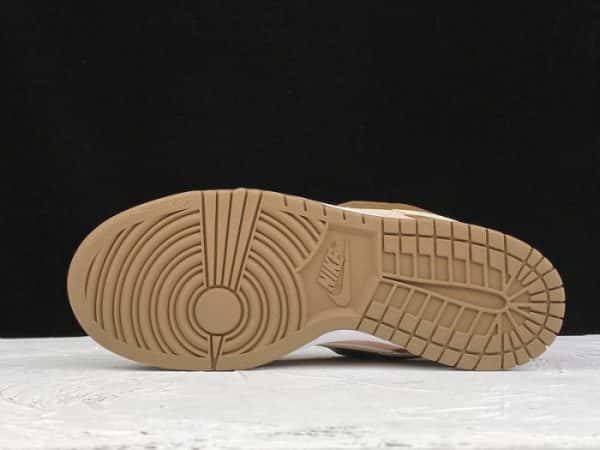 Nike Dunk Sb Low Stussy Cherry 304292-671