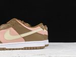 Nike Dunk Sb Low Stussy Cherry 304292-671